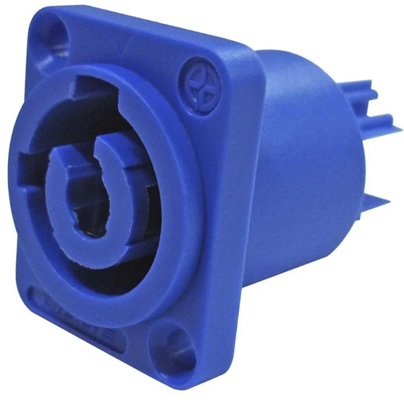 Conector Painel Powercon ac Wire WC3 mpa