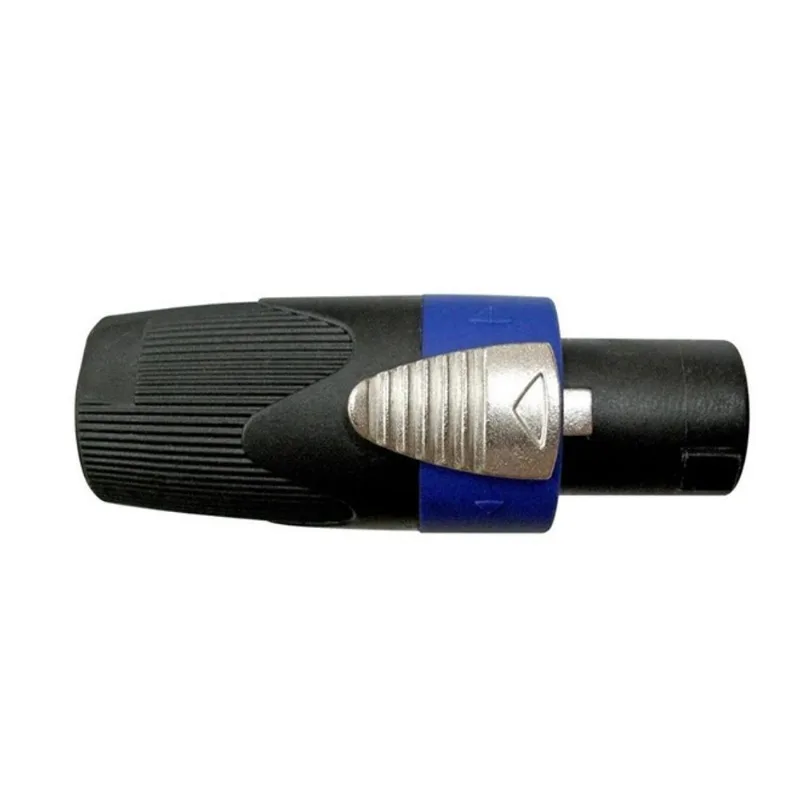 Conector Linha Speakon Wire wc 605