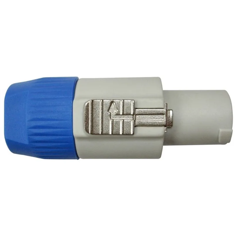 Conector Linha ac Powercon Wire WC3 fcb