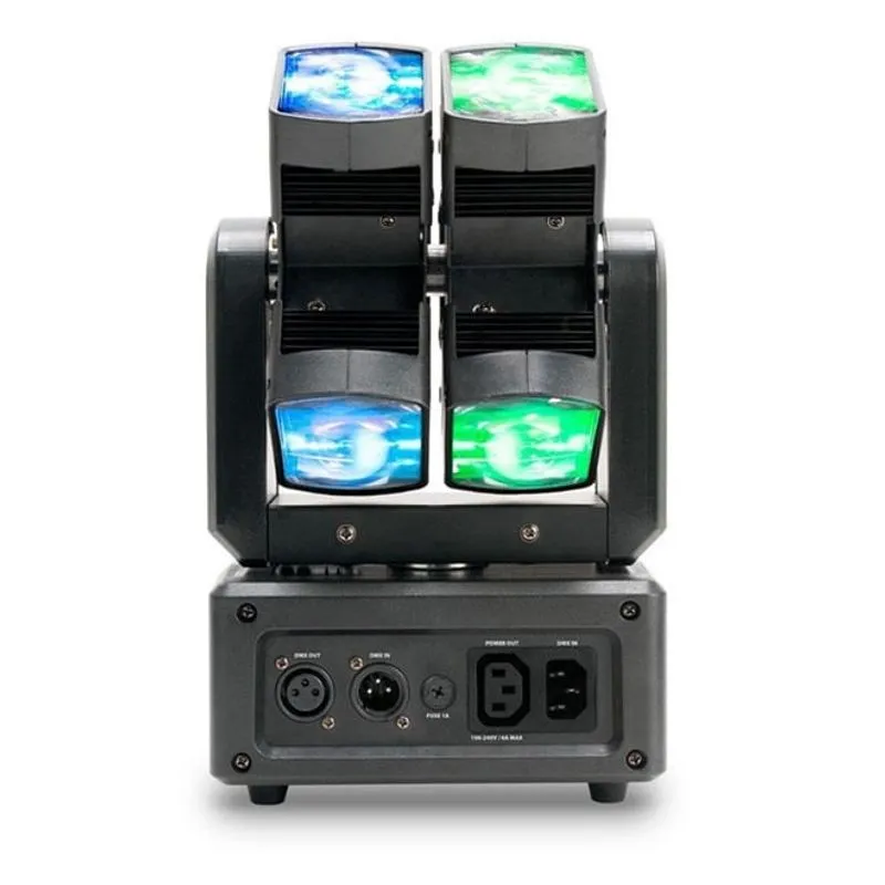 Moving Head Led Pls Eightsquare