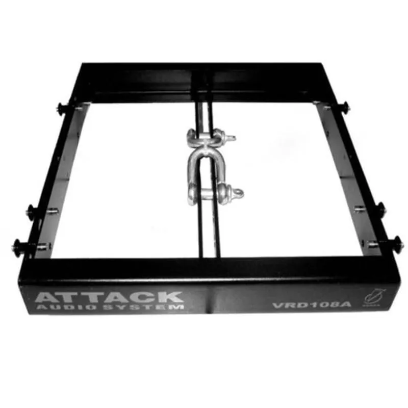 Bumper Attack VRD 108 / 108A PT