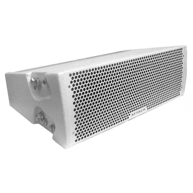 Caixa Ativa Attack Vrv 206a Br