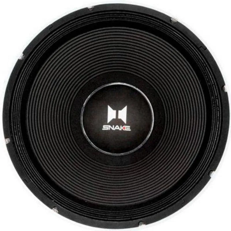 Alto Falante Snake Pro ESX 185