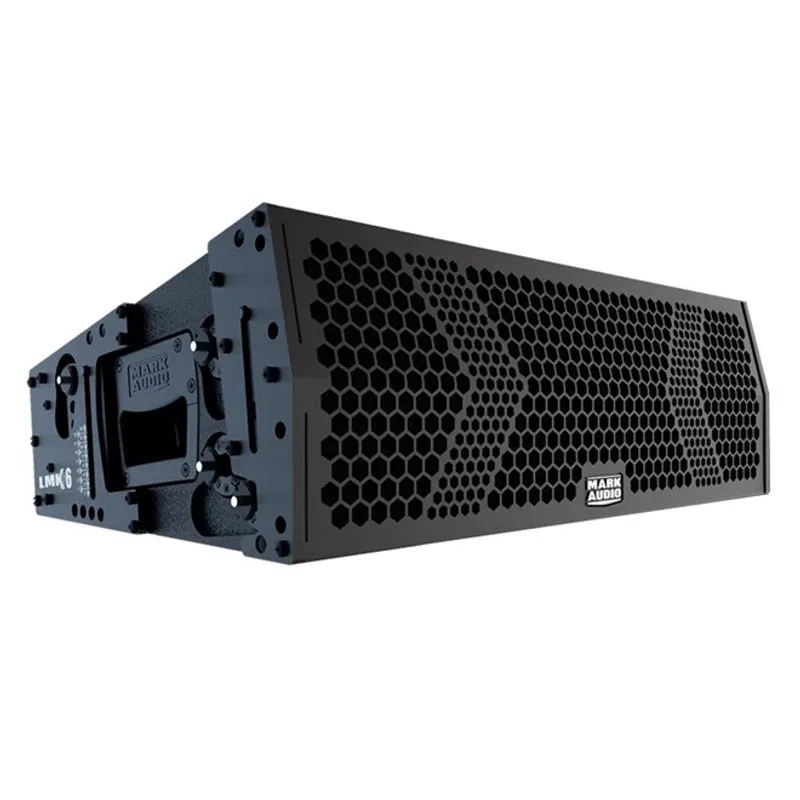 Line Array Mark Audio lmk 6