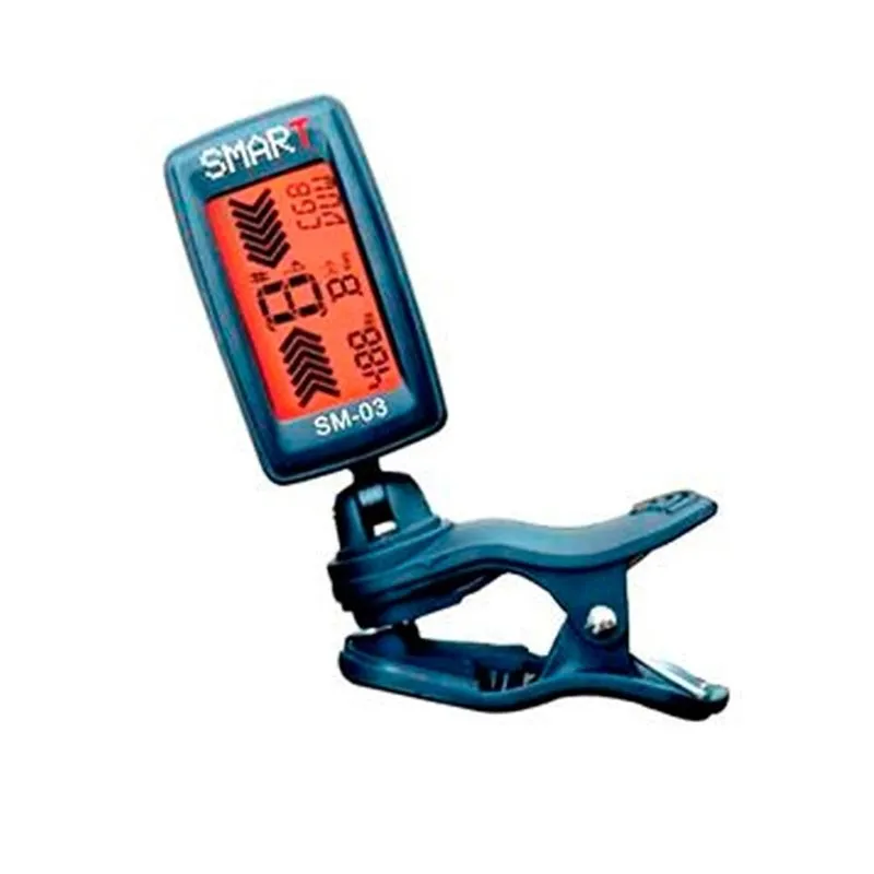 Afinador Digital Smart SM03