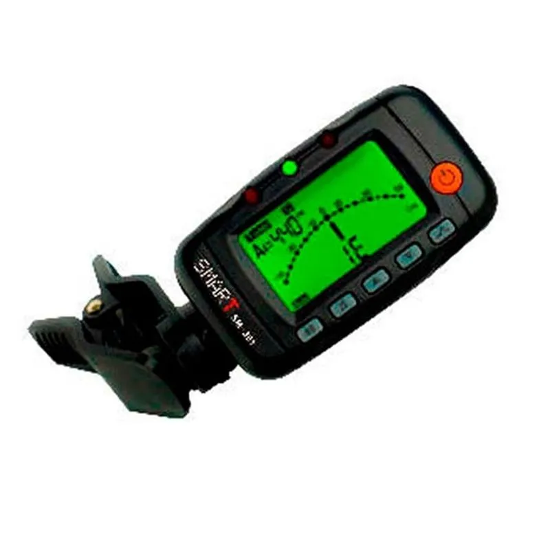 Afinador Digital Smart 3 Em 1 SM301