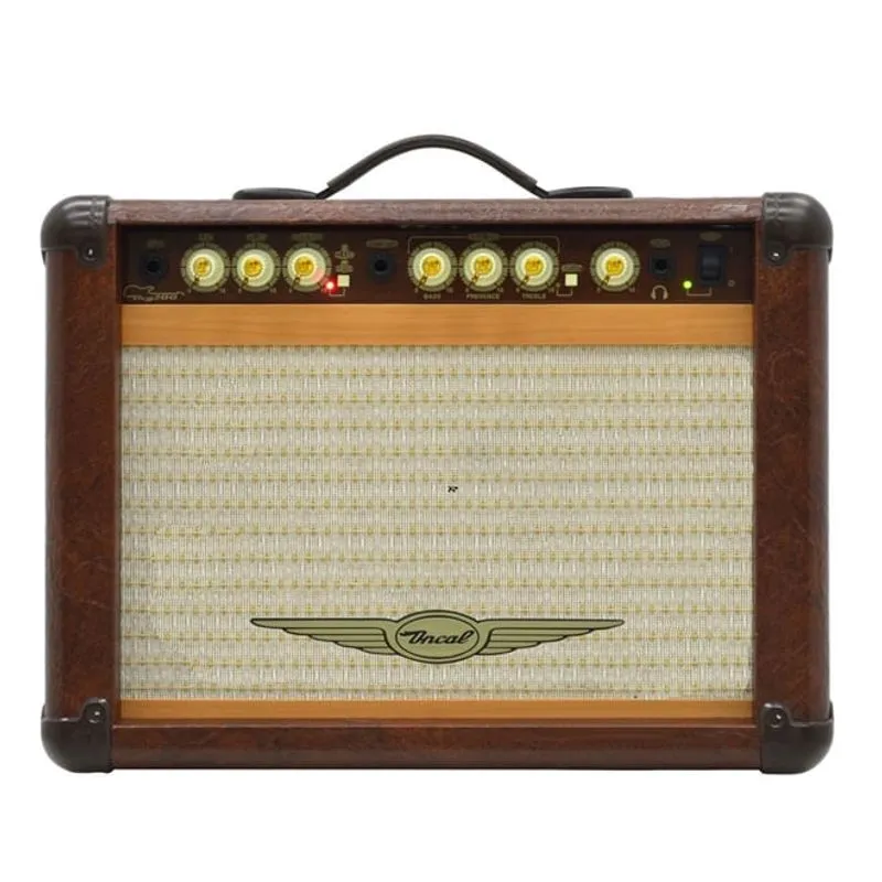 Combo Guitarra Oneal Ocg 200 M