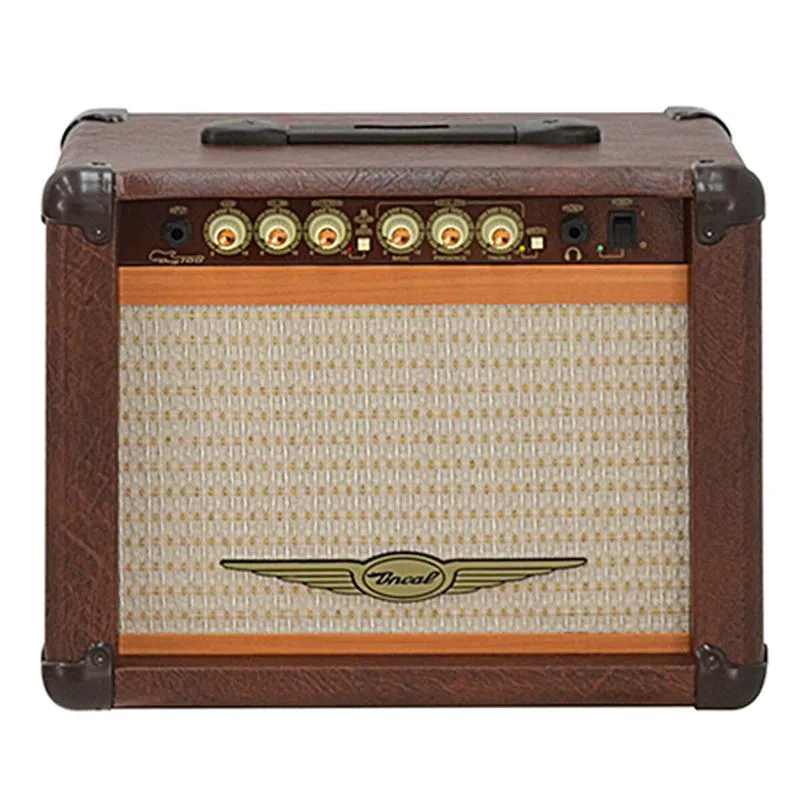 Amplificador Combo Guitarra Oneal Ocg 100n Mr