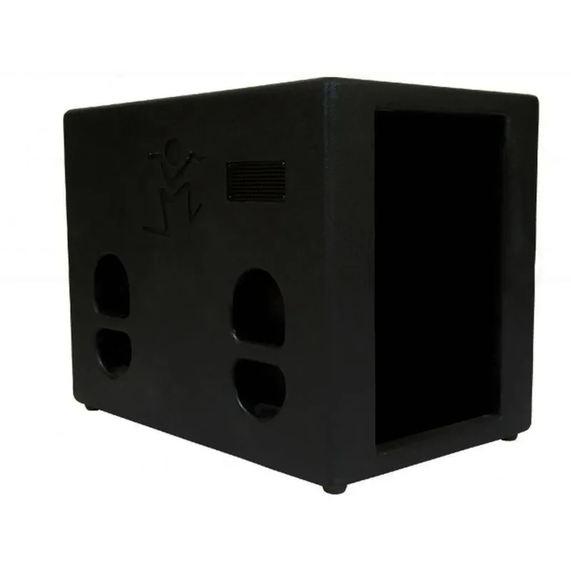 Gabinete Sub Leacs Vip 1000 Pt (vazio)