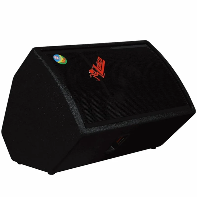 Monitor Ativo Leacs Pulps 550 U