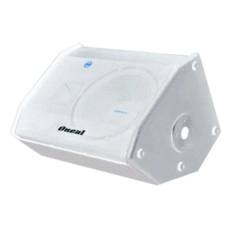 Caixa Monitor Palco Ativo Oneal Opm 1660 Ti Br