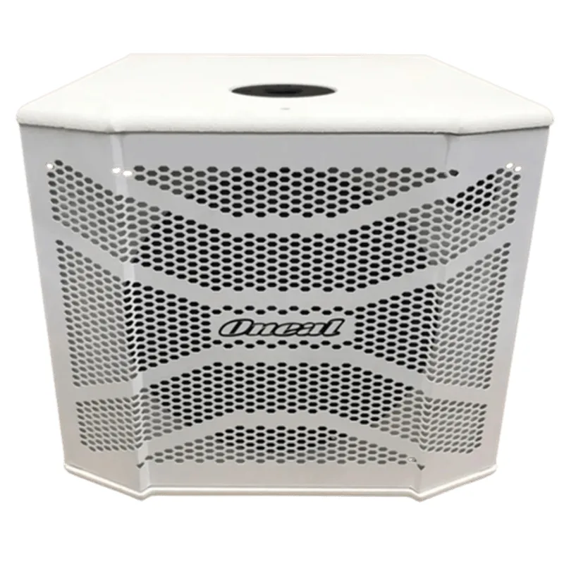 Subwoofer Ativo Opsb 3200x Br
