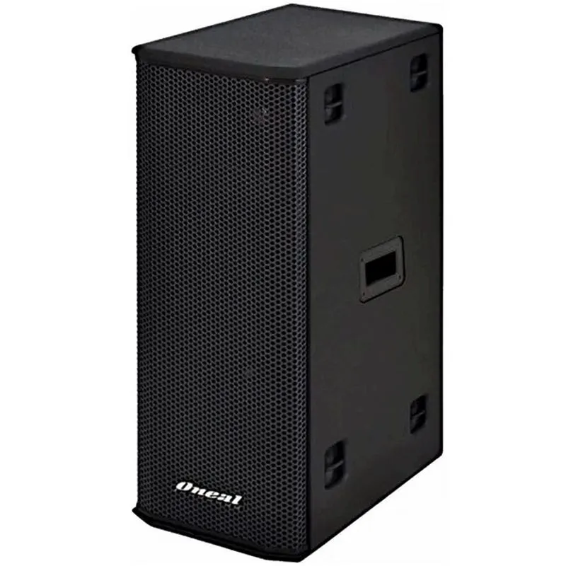 Caixa Ativa Oneal Opb 2800 L Pt