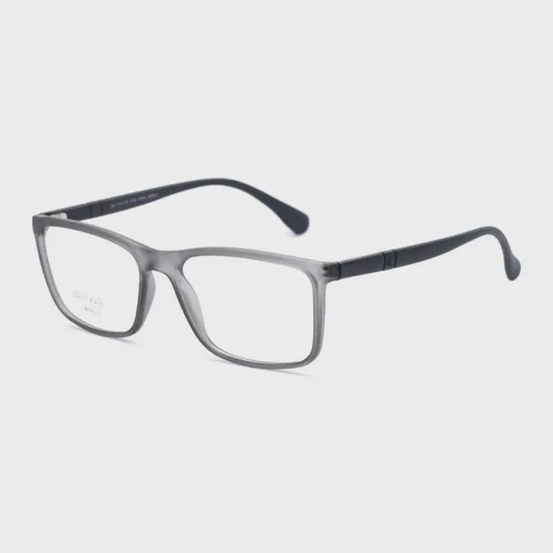 Óculos de Grau Jean Pierre Masculino 21001-56