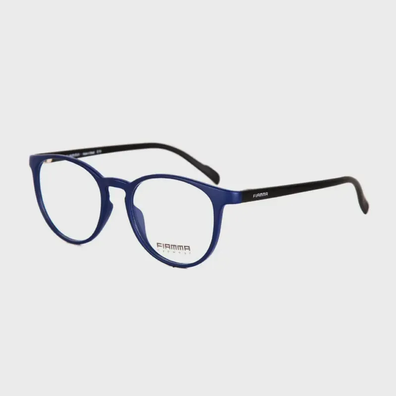Óculos de Grau Original Fiamma em Acetato Unissex 41005-49