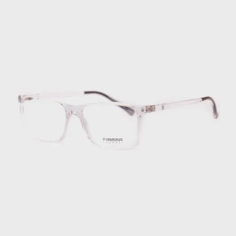 Óculos de Grau Original Fiamma em Acetato Masculino 41013-57