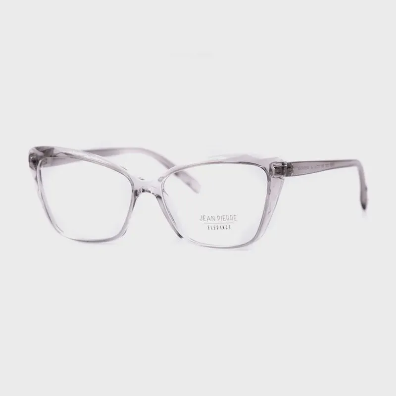 Óculos de Grau Jean Pierre Feminino 21032-55