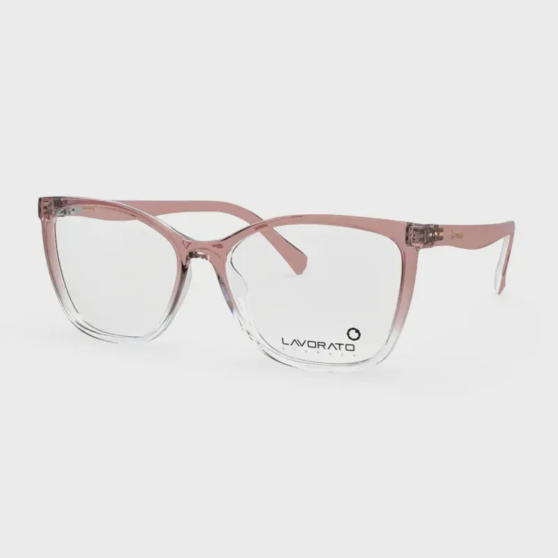 Óculos de Grau Lavorato Feminino 31050-52