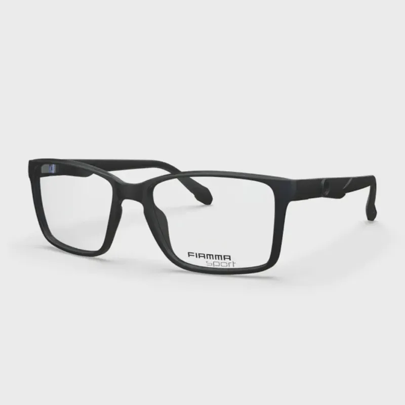 Óculos de Grau Original Fiamma em Acetato Masculino 41044-55