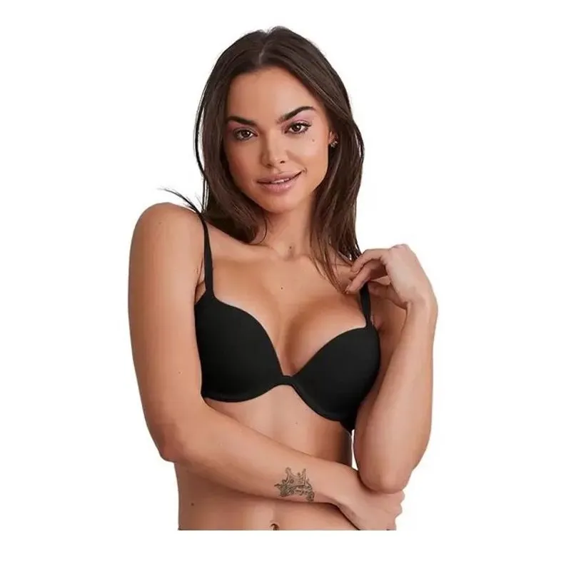 Sutiã Push Up Com Enchimento Mágico Nayane Rodrigues ST532