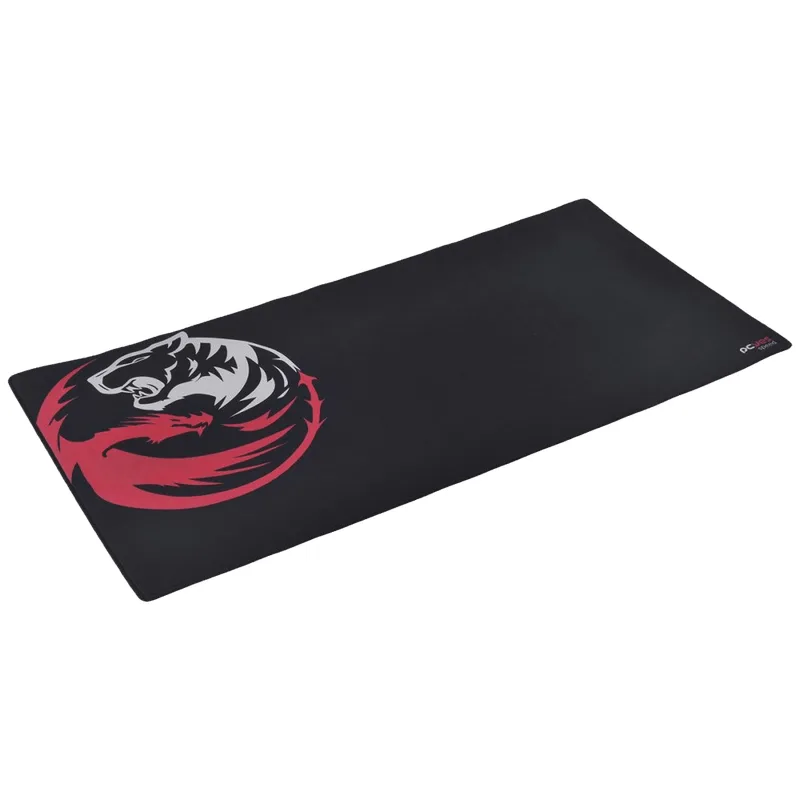 Mousepad Gamer Dash Speed 800X400X3MM PCYES 26921 Preto