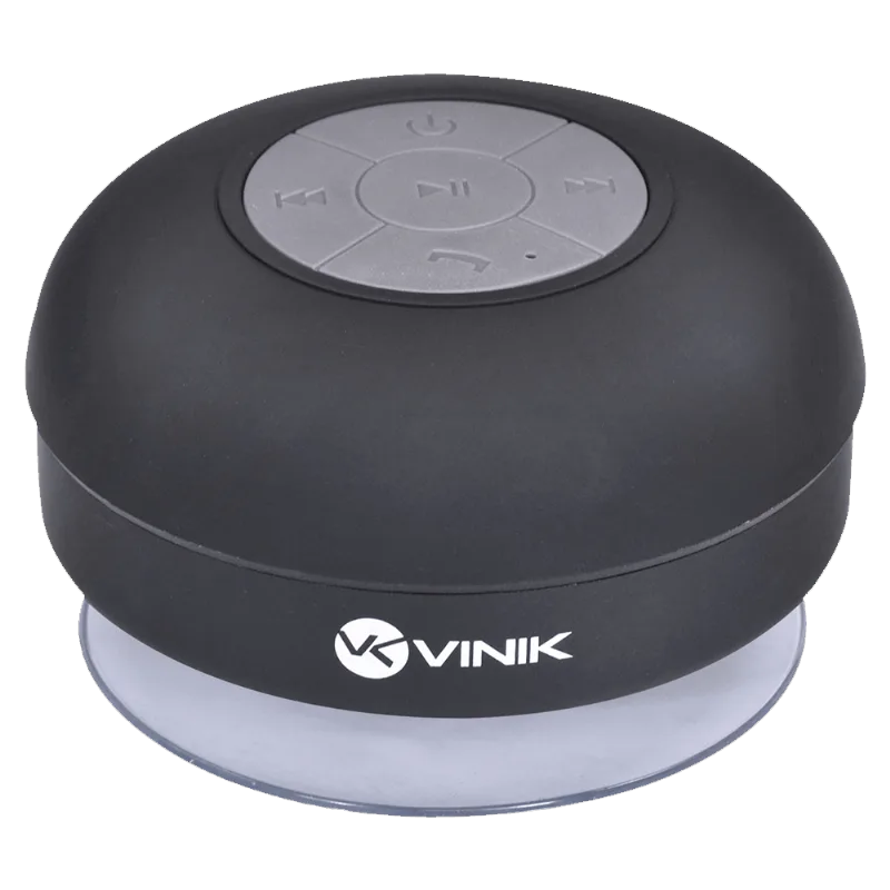 Caixa de Som Stick Sound Bluetooth 3W Vinik 27100