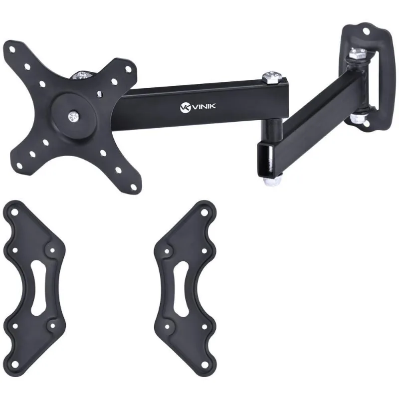 Suporte Para Tv Led E Monitor 23 A 42 Vesa 200 X 200