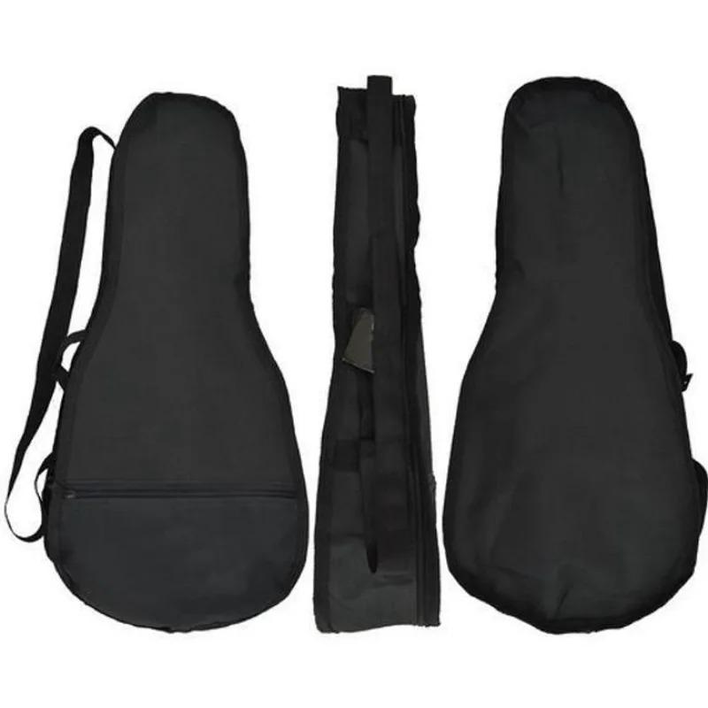 Capa Cavaco Cavaquinho Nylon Acolchoada Ultra Resistente