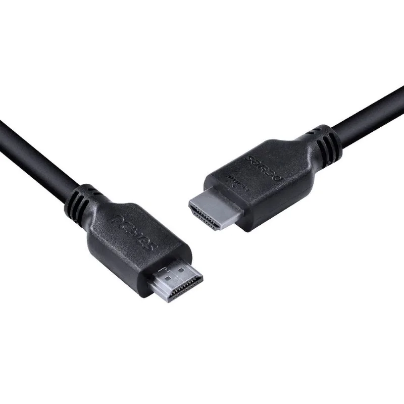 Cabo Hdmi Ultra 2.1 28awg 10k Pcyes Phm21-2 2 Metros
