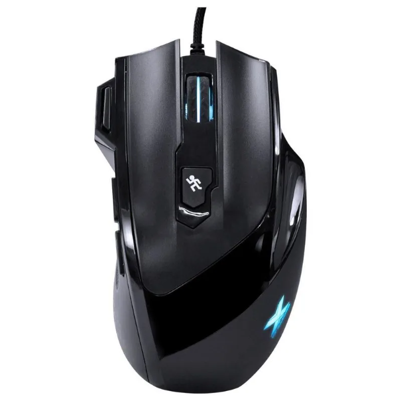 Mouse Gamer VX Gaming Icarus 3200Dpi Vinik