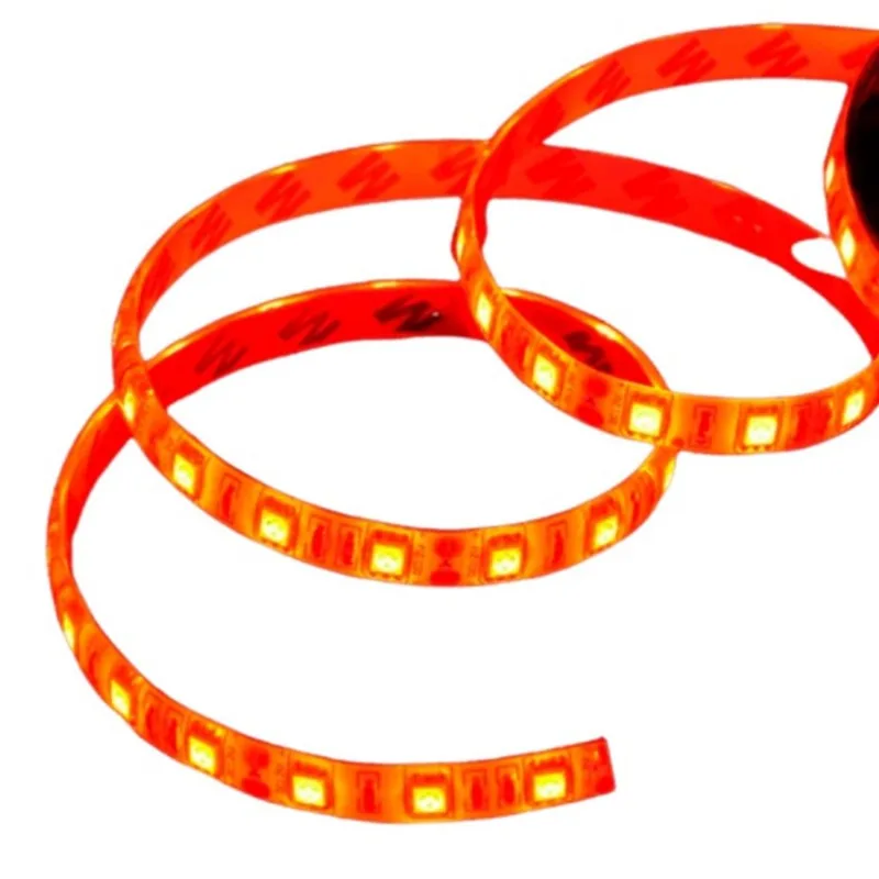 Fita De Led vx Gaming Vermelho 1M - Vinik