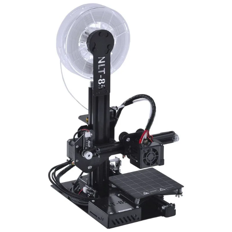 Kit impressora 3d nlt-85