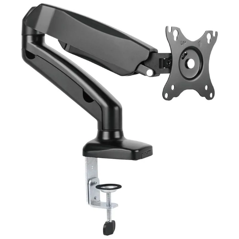 Suporte A Gas Para Monitor 13 A 27 Vesa 100X100 Sm-340B