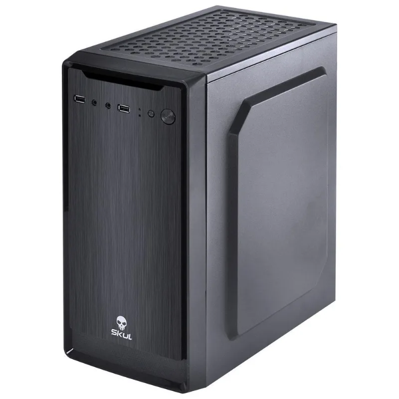 Computador Business B300 - I3-4130 3.4Ghz 8Gb Ddr3 Sem Hd H