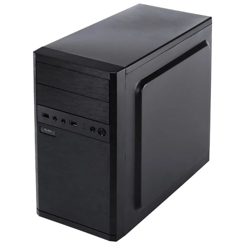 Computador Business B500 - I5-4570 3.2Ghz 4Gb Ddr3 Sem Hd H