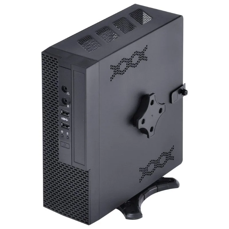 Computador Celeron Dual Core J1800 2.41Ghz 8Gb Sem Hd 130W