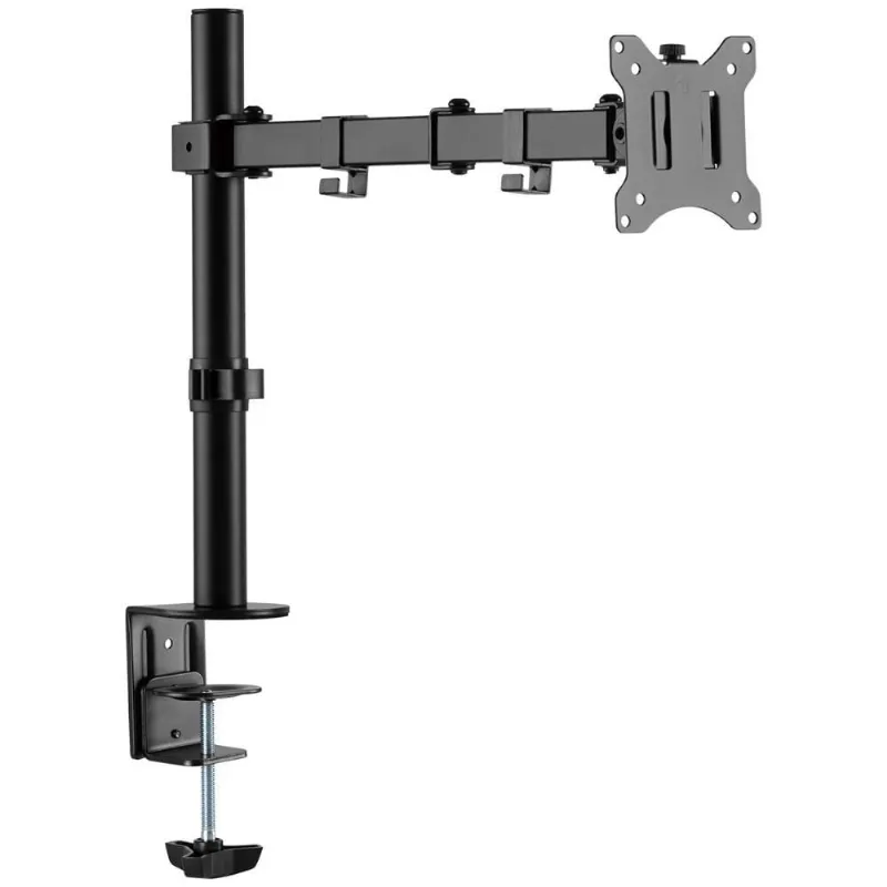Suporte Para Monitor 17´´ A 32´´ Vesa 100x100 - Sm400a