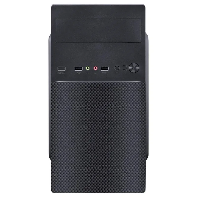 Computador Home H100 - Celeron Dual Core J4005 2.00Ghz 4Gb D