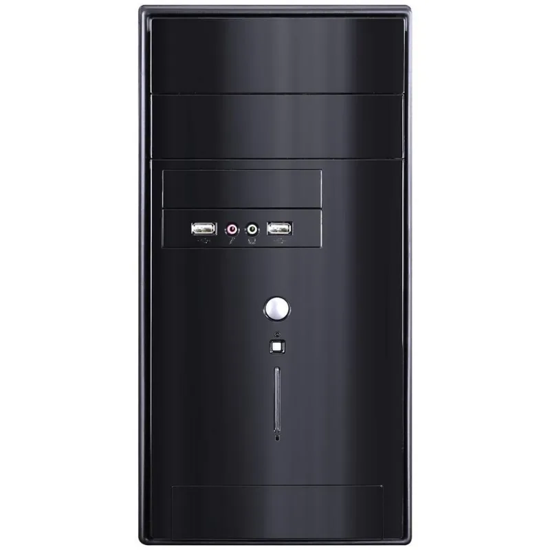 Computador Business B500 Ryzen 5 2400G 3.6Ghz 8Gb Hd 480Gb
