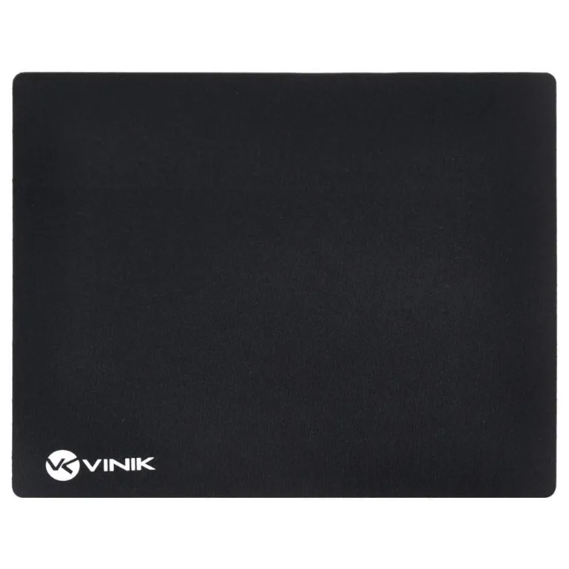 Mouse Pad Vinik Basic Preto