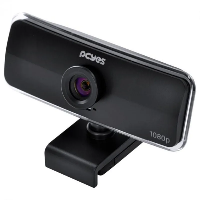 Webcam Raza Fhd-01 1080P - Pcyes