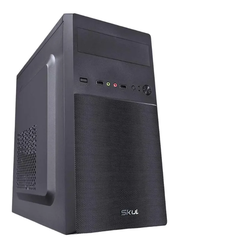 Computador Business B300 - I3-4130 3.4Ghz 4Gb Ddr3 Ssd 120G