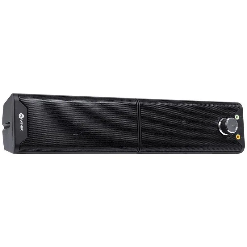 Caixa de Som 2.0 Dual Basic 6w Fone e Microfone Cxdu-bsic