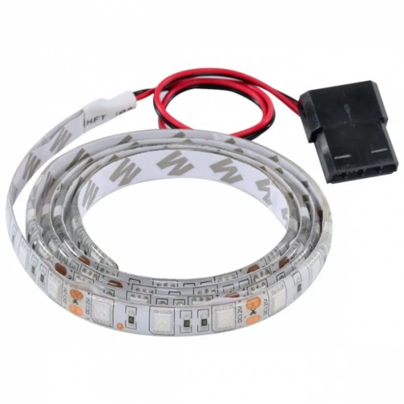 Fita de LED vx Gaming Azul 1m - Vinik
