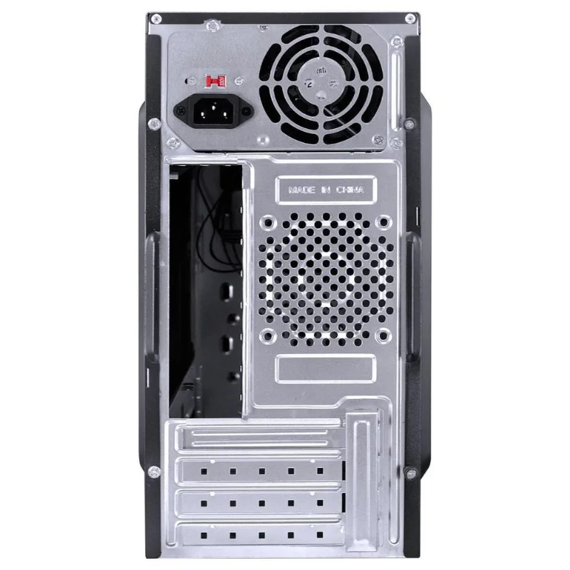Computador Business B100 Dual Core J1800 2.41Ghz 4Gb Ddr3