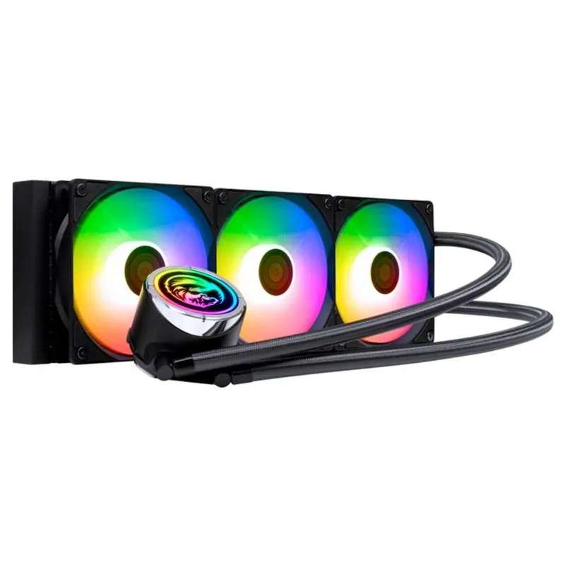 Watercooler Nix 2 PCYes ARGB 360MM - PCYWCNIX360