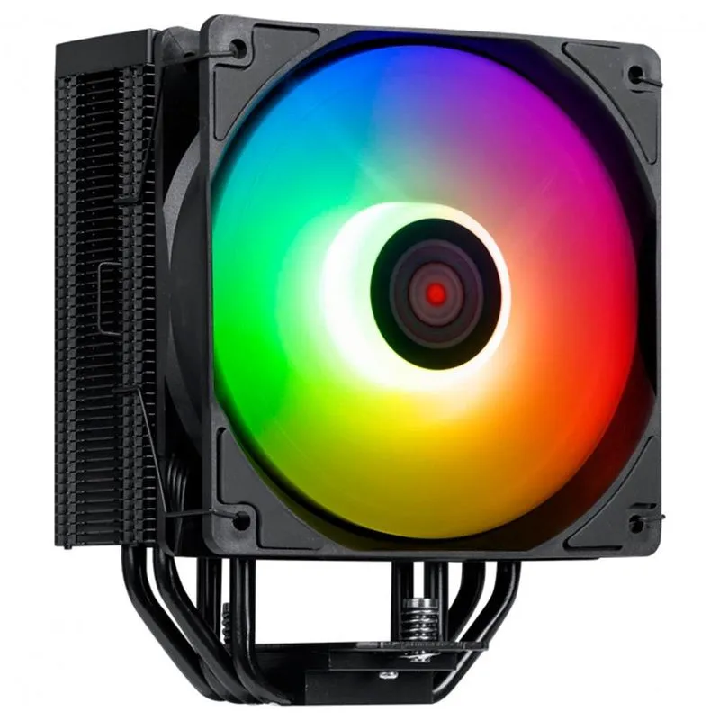 Cooler p/ Processador (CPU) - PCYES KZ X ARGB 120mm - PCYACKZX