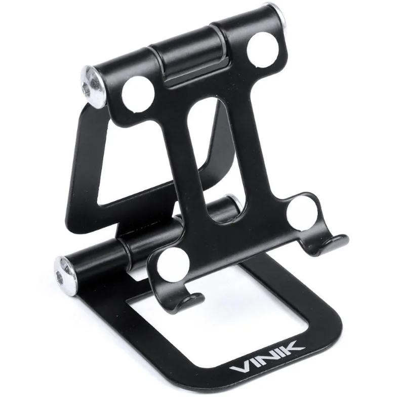 Suporte Para Celular Tablet Portátil Dobrável - Sctdob01