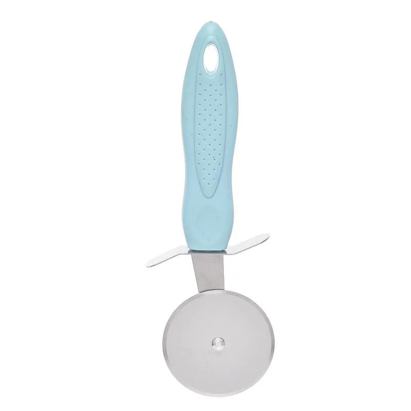 Cortador Para Pizza Linha Luxo 20Cm