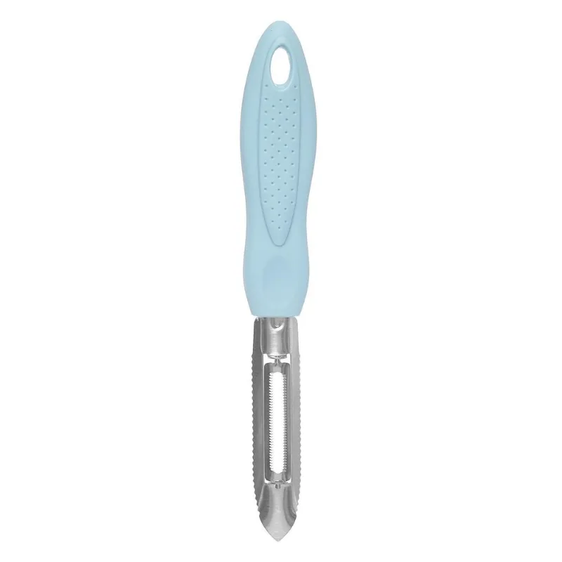 Descascador De Alimentos Linha Luxo 21cm